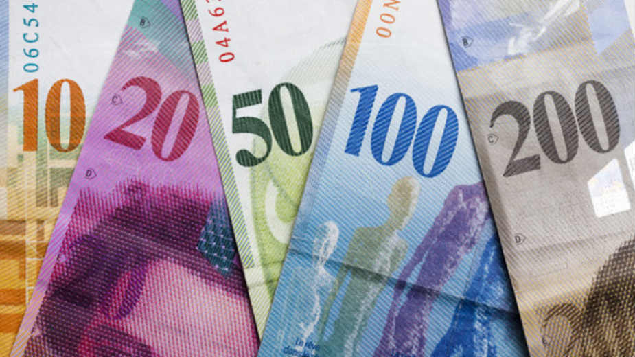 Dinarski stambeni krediti indeksirani u CHF? 1