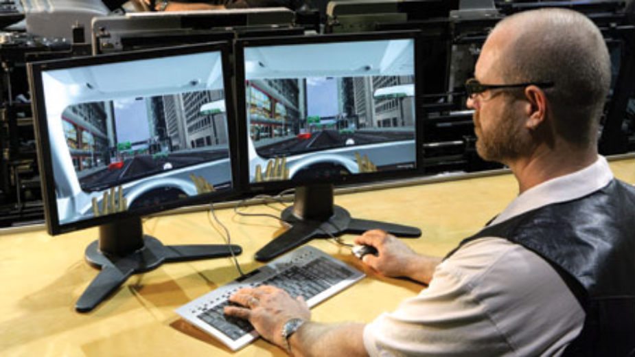 Test-inženjeri u Ljubljani 1