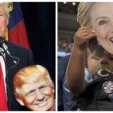 Moskva potkopava američke predsedničke izbore 13