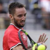 Troicki u četvrtfinalu turnira u Sankt Peterburgu 8