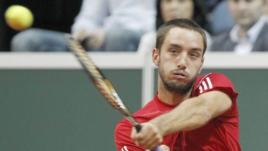 Troicki u četvrtini finala turnira u Čengduu 1