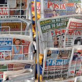 Turski novinari pred sudom 12