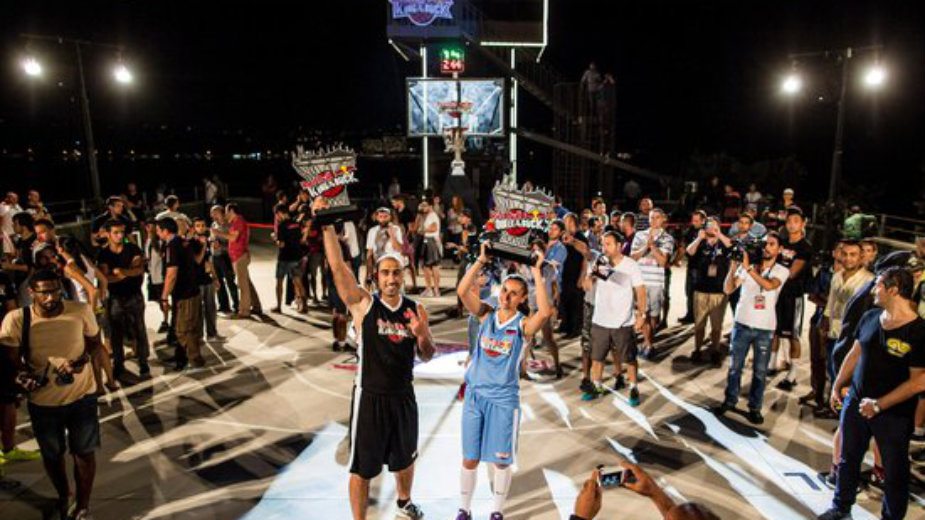 Samit najboljih basketaša na svetu 1