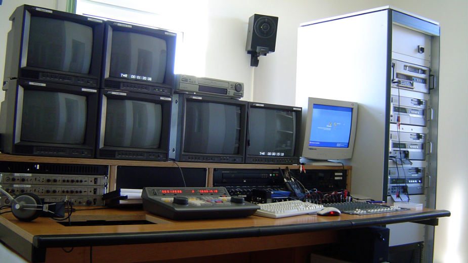 Zatvoreno 12 TV stanica u Turskoj 1