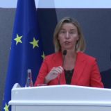 Mogerini: Mir u Siriji političko rešenje, ne i vojno 3