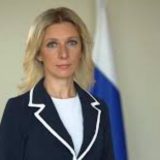 Zaharova Džonsonu: Nije Rusija zločinac, nego Britanija 6