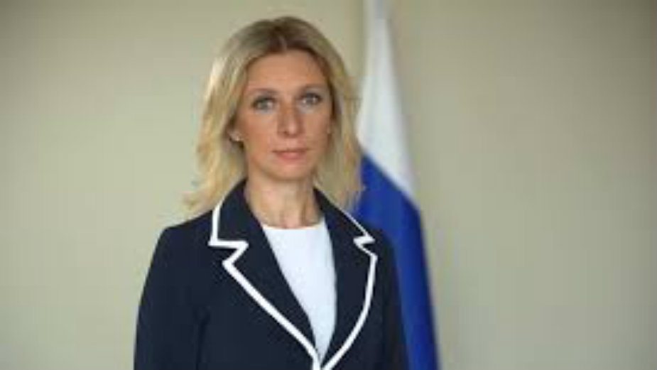 Zaharova Džonsonu: Nije Rusija zločinac, nego Britanija 1