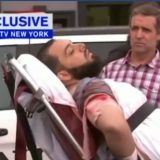 Uhapšen bombaš iz Njujorka 4