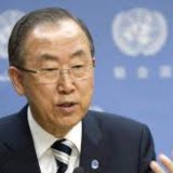 Ban Ki Mun: Ratni zločini u Siriji 4