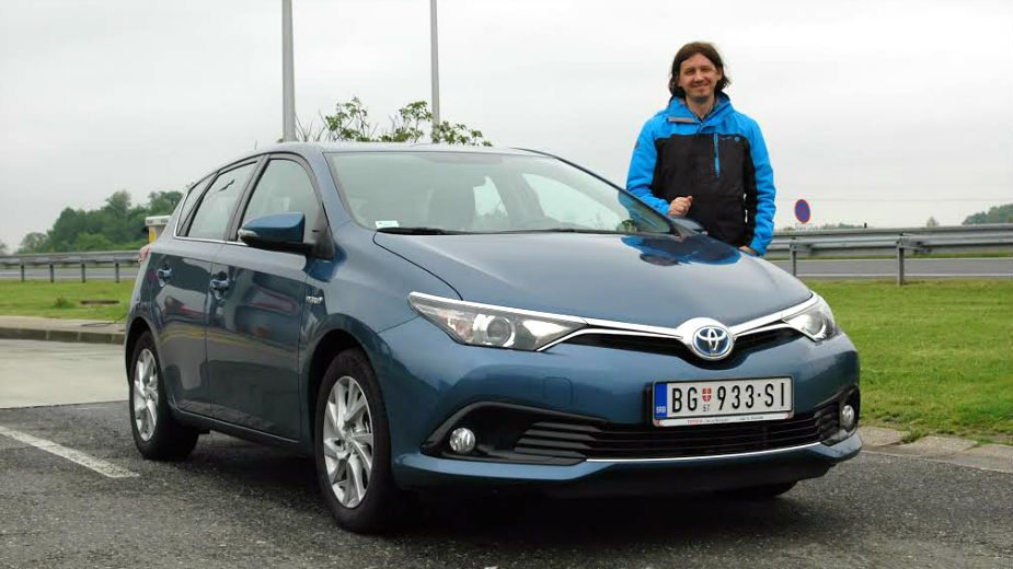 Najbolji auto za 15.000 evra je… 2