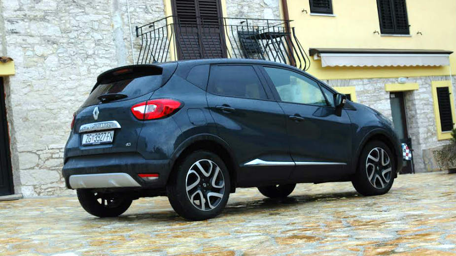 Najbolji auto za 15.000 evra je… 1