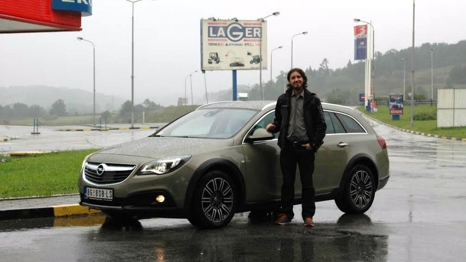 Najbolji auto za 15.000 evra je… 3