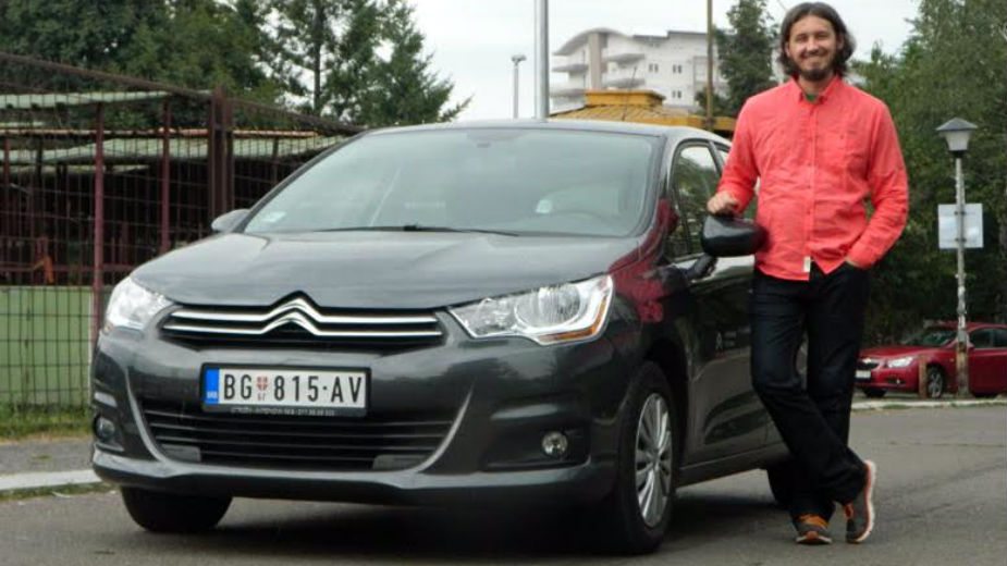 Najbolji auto za 15.000 evra je… 4