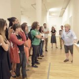 Demijan Herst u Novom Sadu 1