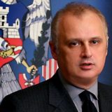 Vesić: SNS želi da raspravi da li je Veselinoviću mesto u Skupštini Beograda 1