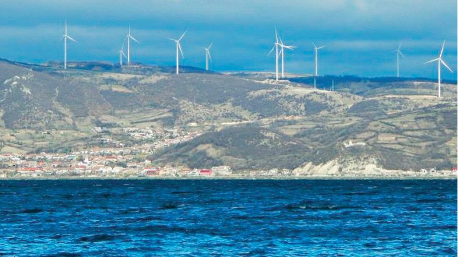 Braničevo čeka vetroparkove 1