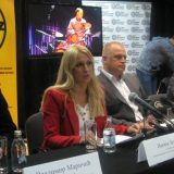 Najveći budžet za džez festival 8