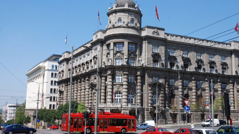 Vučić i Čepurin o poseti Medvedeva 1