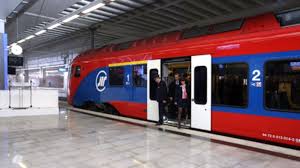 Bez vozova do Soluna 1