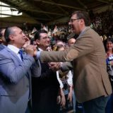 Vučić sutra u selu Sige 5