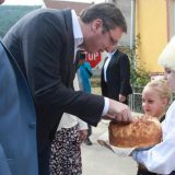 Vučić: Najvažnije je da se smire tenzije posle referenduma 4