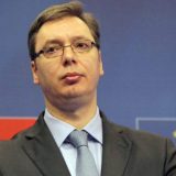 Vučić o Junkeru: Ne podnosim kad se prave lažne simetrije 13