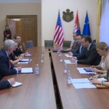 Vučić sa Volikovom o energetici 2