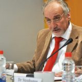 Izbor Vukčevićevog naslednika odložen do ponedeljka 14