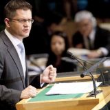 Jeremić nudi veliko refokusiranje Ujedinjenih nacija 7