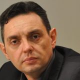Vulin demantovao da je odbio sastanak sa Jankovićem 6