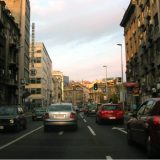 (Ne)bezbedno preticanje 8