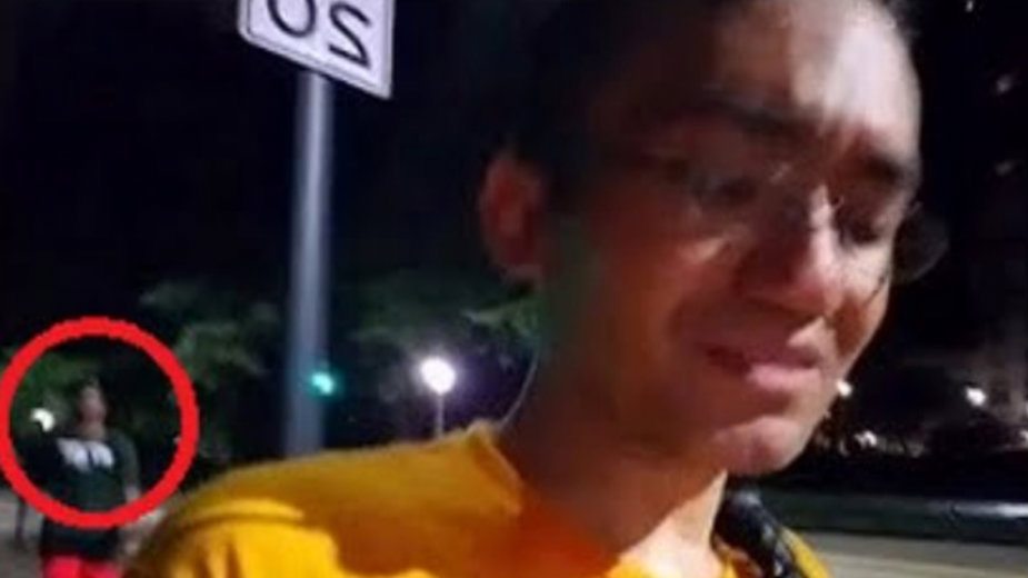 Bloger pretučen dok je igrao Pokemon Go 1