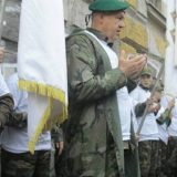 Beretke: Bošnjaci ne stoje iza Halilovića 11