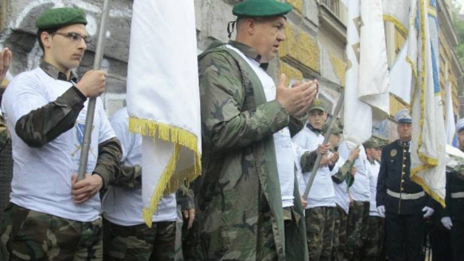 Beretke: Bošnjaci ne stoje iza Halilovića 1 Beretke: Bošnjaci ne stoje iza Halilovića 1