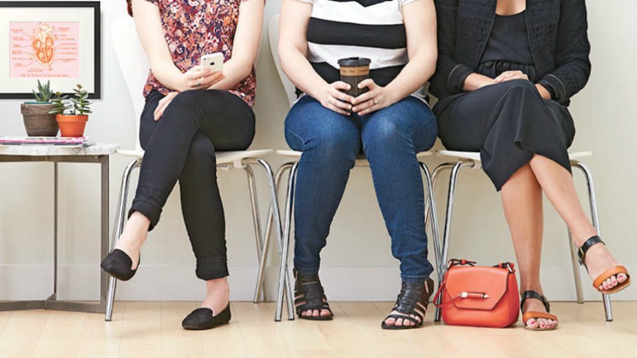 Veći rizik od raka dojke 1