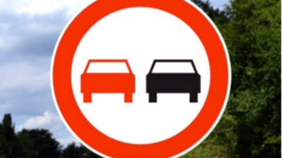 (Ne)bezbedno preticanje 2