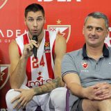 Radonjić: Osvajanje Jadranske lige prioritet 12