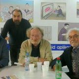 Danas bi svako da uređuje "Danas" 1