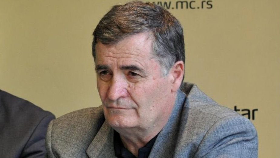 Stojadinović otkazao saradnju Politici 1