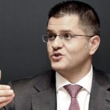 Jeremić odbio da bude zamenik Gutereša i odustane od trke 3