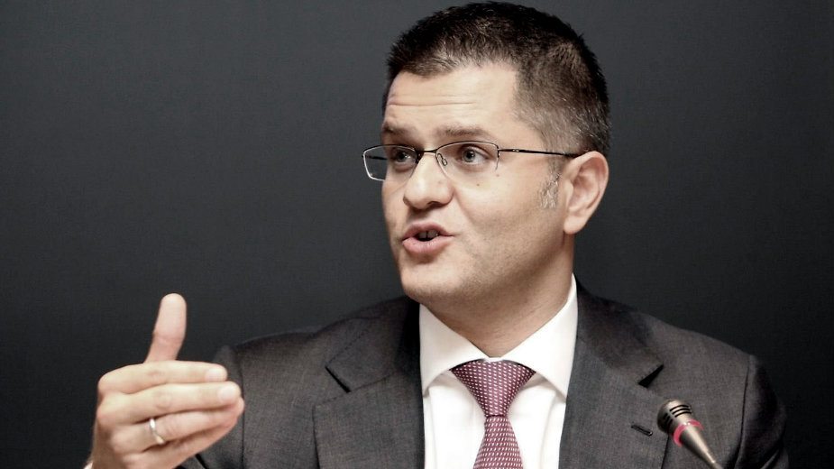 Jeremić odbio da bude zamenik Gutereša i odustane od trke 1