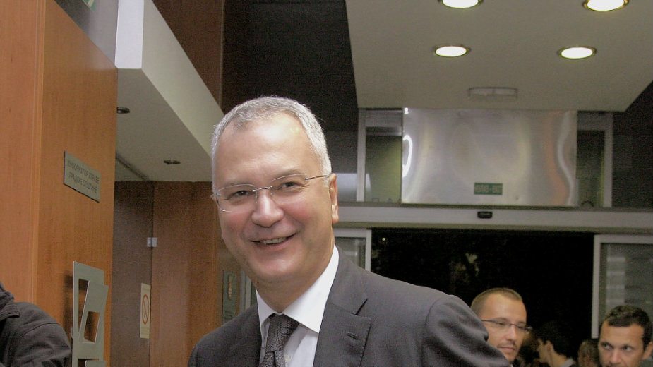 Šutanovac: Pobedićemo ih opet 1