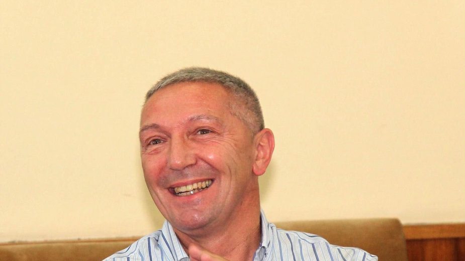 Mirko Nišović: Dopada mi se odnos Vlade prema sportu 1