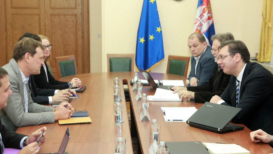 MMF: Stabilni pokazatelji 1