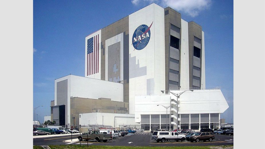 NASA slavi rođendan 1