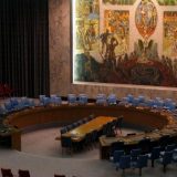 Rusija preuzela predsedavanje SB UN 3