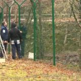 Slovenija postavlja ogradu na Bregani i Macelju 4