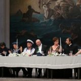 Sebastijan Horvat: Krleža je definitivno naš najveći pisac 4