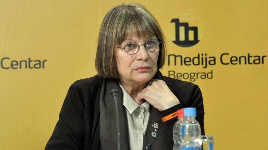 Kandić i FHP nominovani za Nobelovu nagradu za mir 1