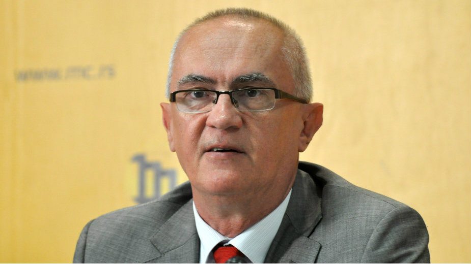 Tužilaštvo se (dvaput?) „pohvalilo“ pre roka 1